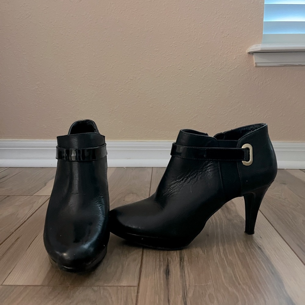 Bandolino Boots size 8 1/2